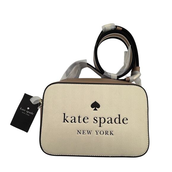 Retail $289- Kate Spade Oh Snap Camera Bag*NWT - Picture 3 of 10